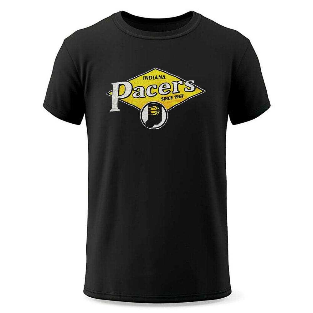 Indiana Pacers Since 1967 Shirt Hoodie Indiana Pacers Since 1967 Shirt Hoodie
