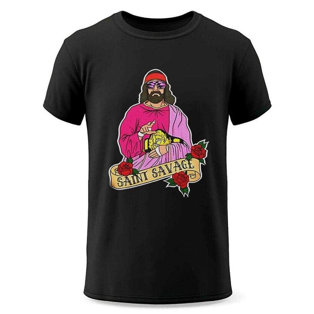 Jesus Saint Savage Shirt Jesus Saint Savage Shirt