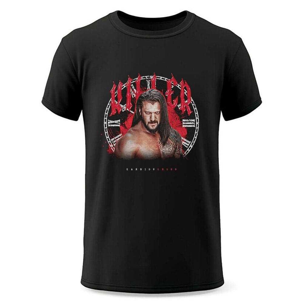 Killer Karrion Kross Shirt Killer Karrion Kross Shirt