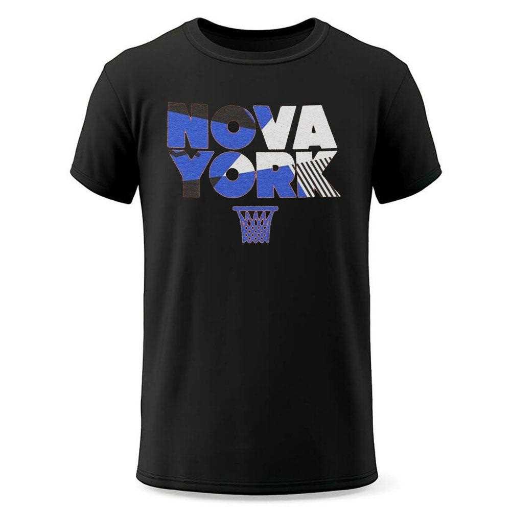 Nova York New York Knicks Basketball Shirt Nova York New York Knicks Basketball Shirt
