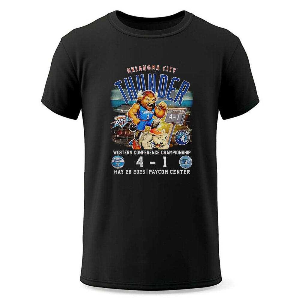 Oklahoma City Thunder Finals Merchant Player Basketball Shirt Oklahoma City Thunder Finals Merchant Player Basketball Shirt