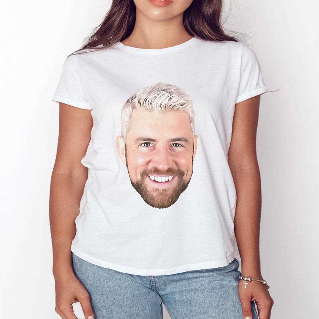 Joe Hendry He Appears Face Shirt Joe Hendry He Appears Face Shirt