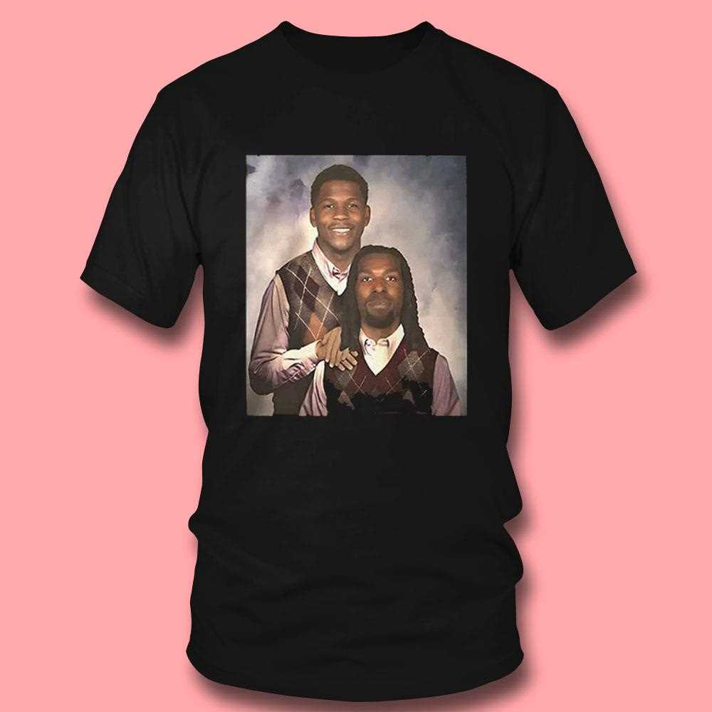 Anthony Edwards And Naz Reid Minnesota Timberwolves Step Brothers Shirt Anthony Edwards And Naz Reid Minnesota Timberwolves Step Brothers Shirt