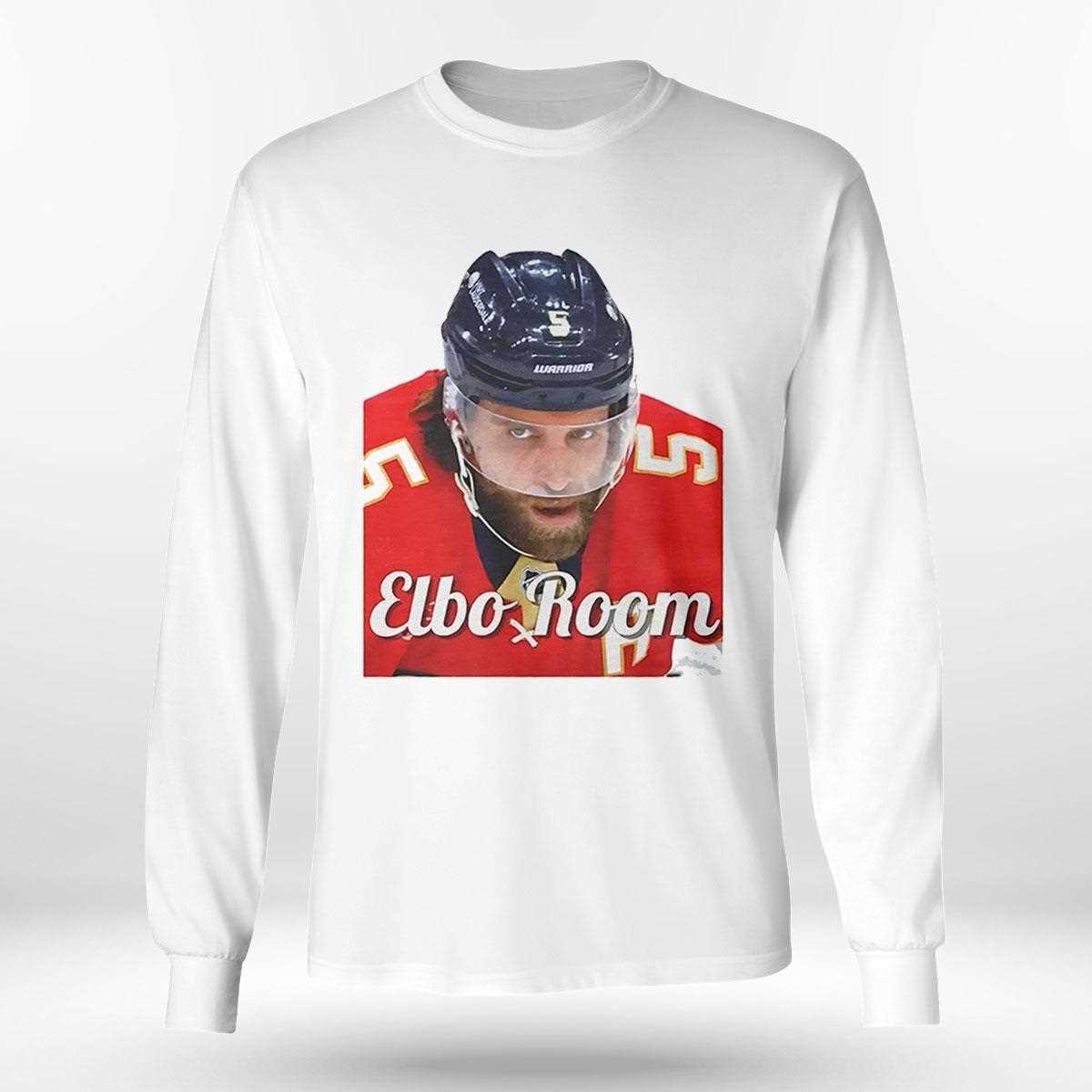 Elbow Room Shirt Elbow Room Shirt