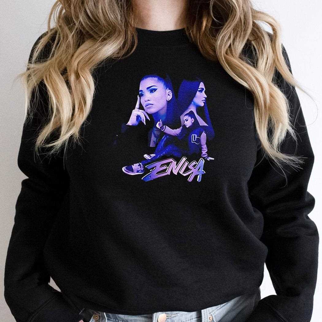 Enisa Graphic Shirt Enisa Graphic Shirt