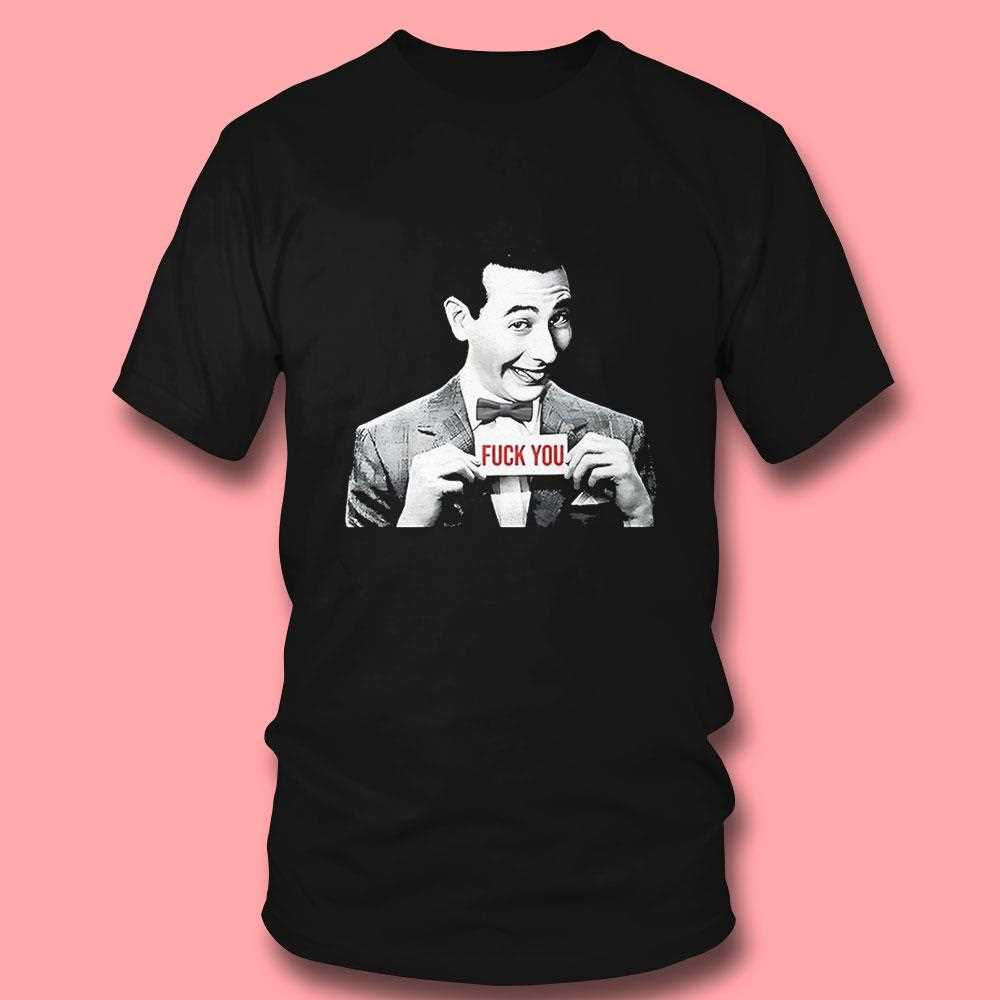 Fuck You Herman Shirt Fuck You Herman Shirt