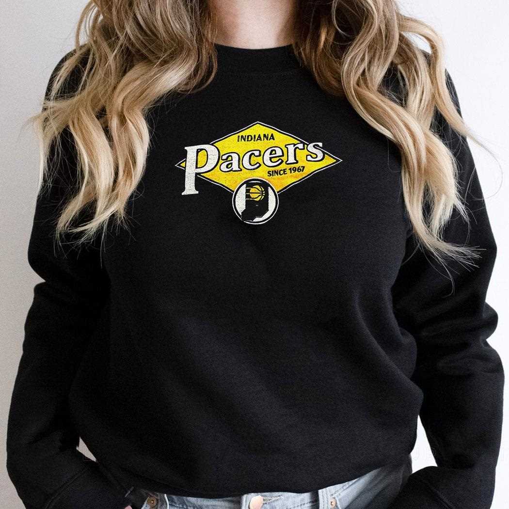 Indiana Pacers Since 1967 Shirt Hoodie Indiana Pacers Since 1967 Shirt Hoodie