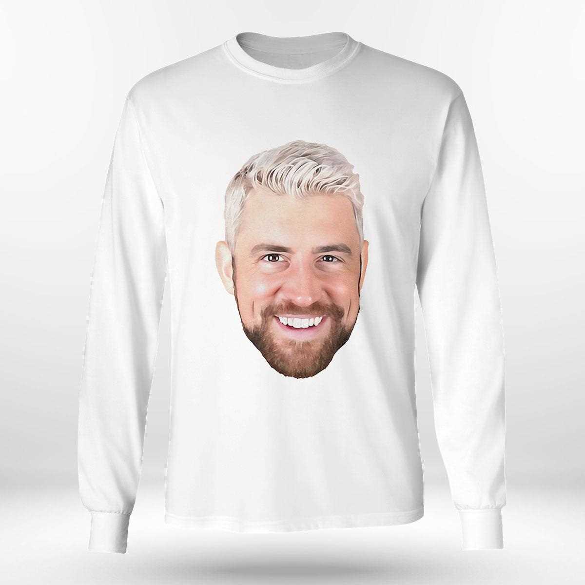 Joe Hendry He Appears Face Shirt Joe Hendry He Appears Face Shirt