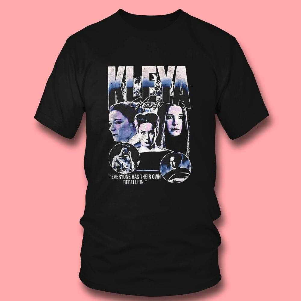 Kleya Marki Andor Rebellion Star Wars Vintage Shirt Kleya Marki Andor Rebellion Star Wars Vintage Shirt