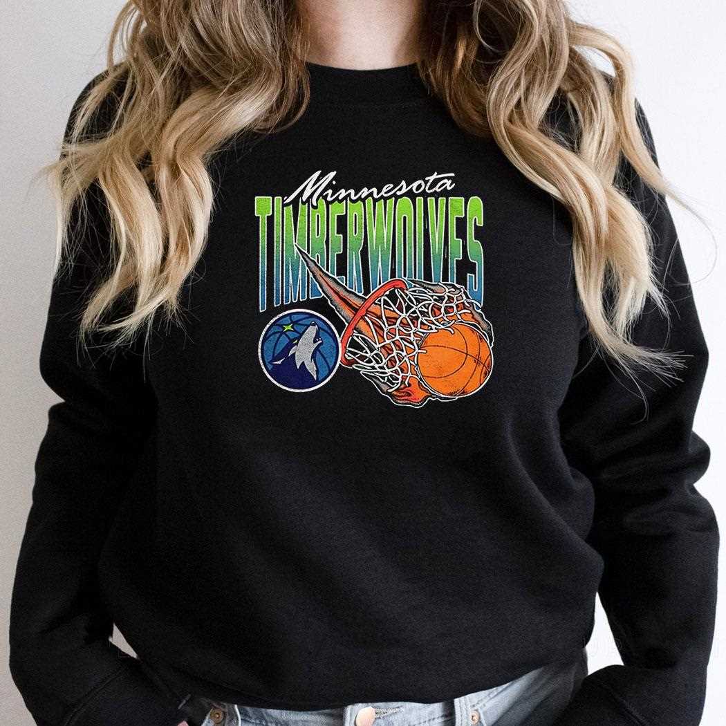 Minnesota Timberwolves On Fire Logo Shirt Minnesota Timberwolves On Fire Logo Shirt