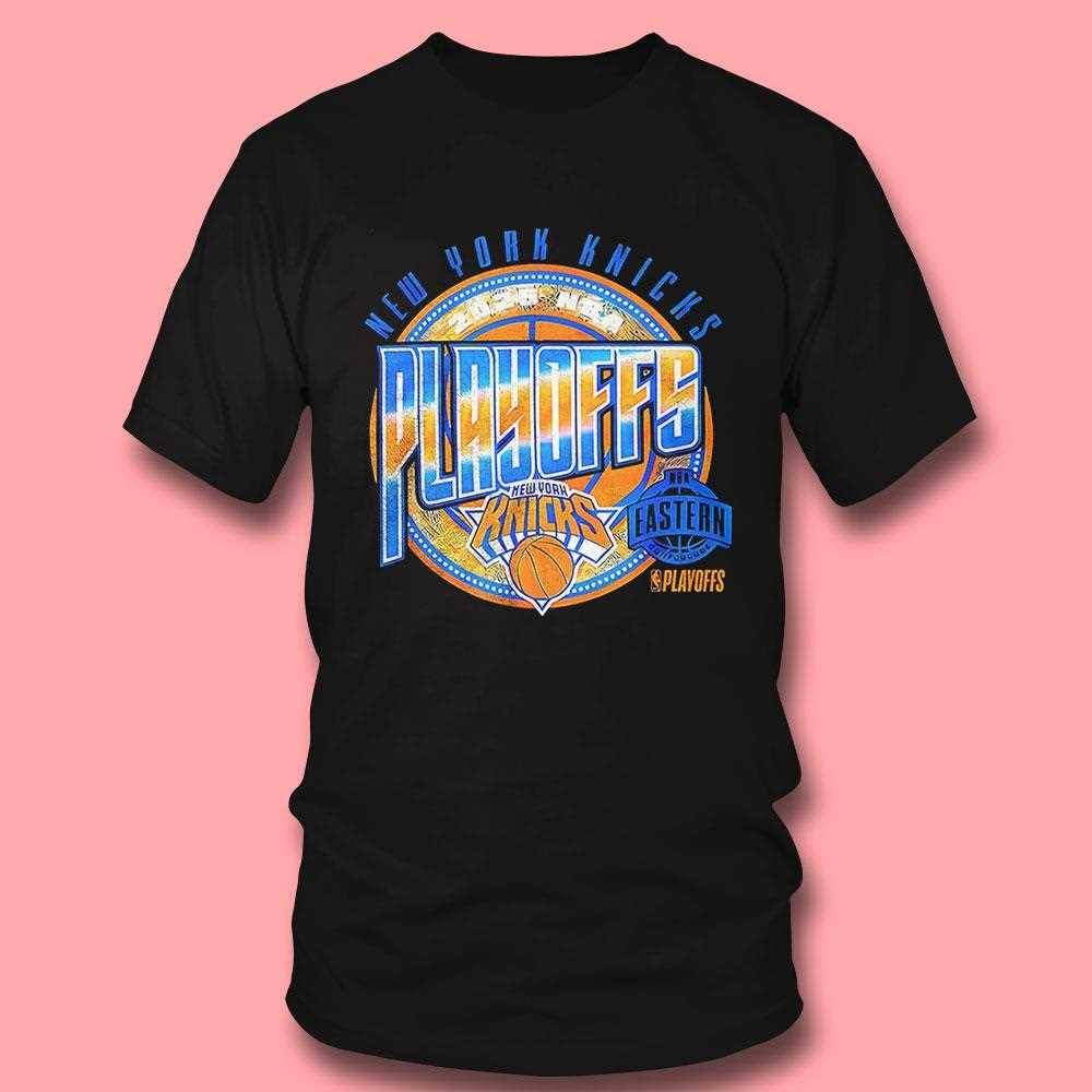 New York Knicks 2025 Nba Eastern Playoffs Shirt New York Knicks 2025 Nba Eastern Playoffs Shirt