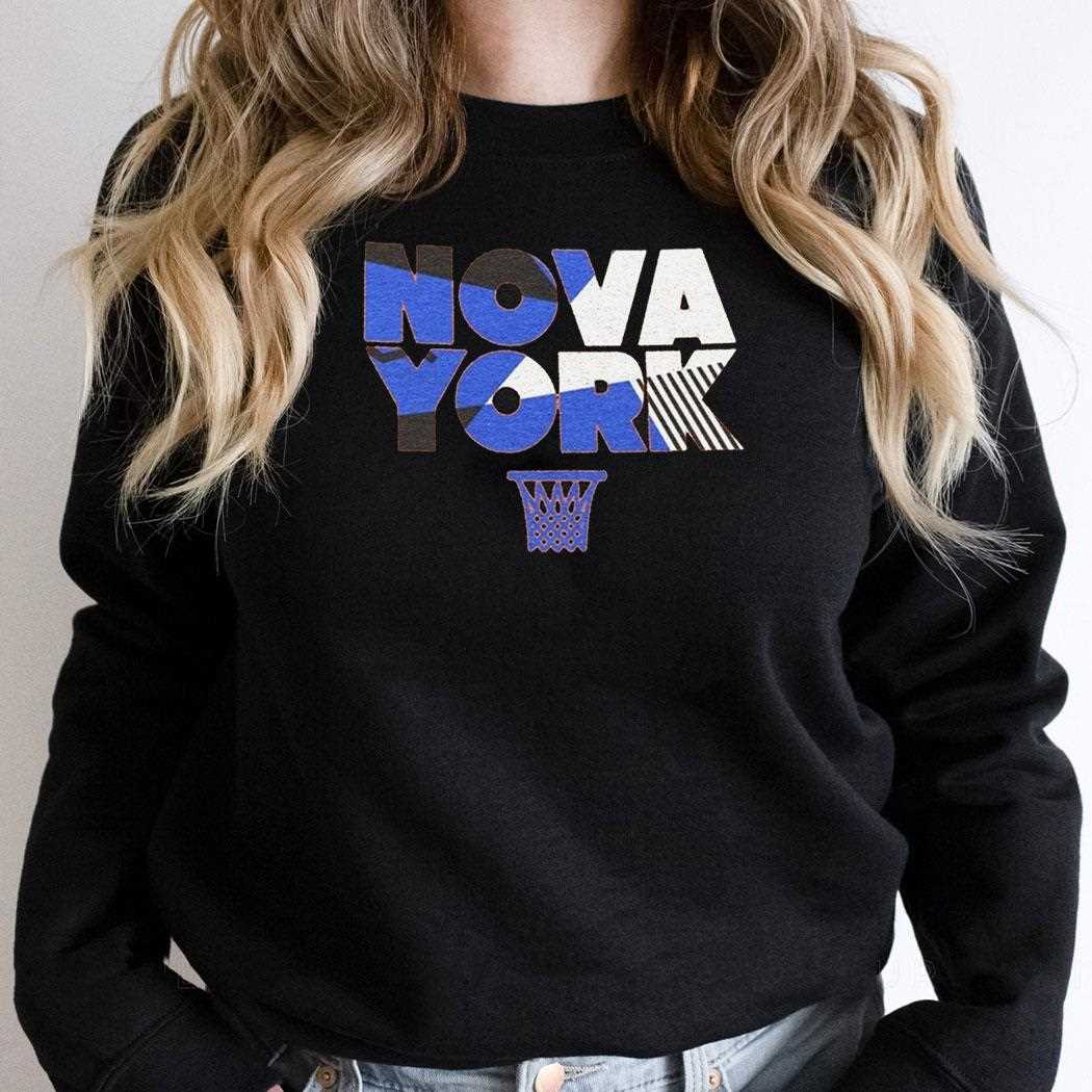 Nova York New York Knicks Basketball Shirt Nova York New York Knicks Basketball Shirt