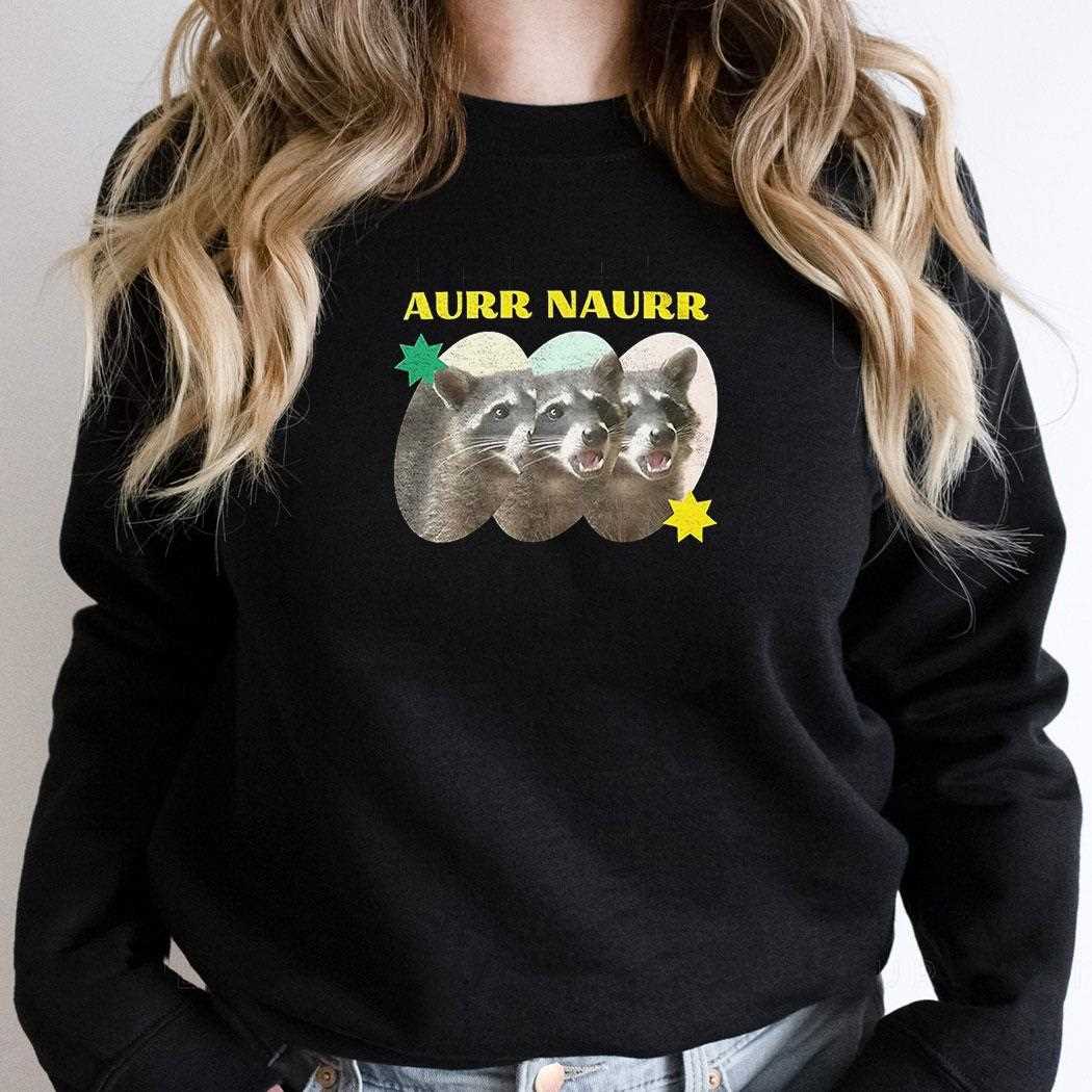 Opossum Aurr Naurr Australian Shirt Opossum Aurr Naurr Australian Shirt