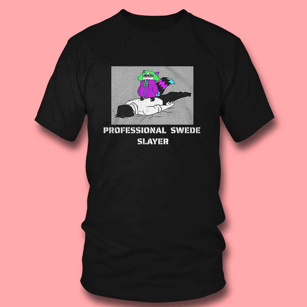 Plus Ultra Coaster Shirt Plus Ultra Coaster Shirt