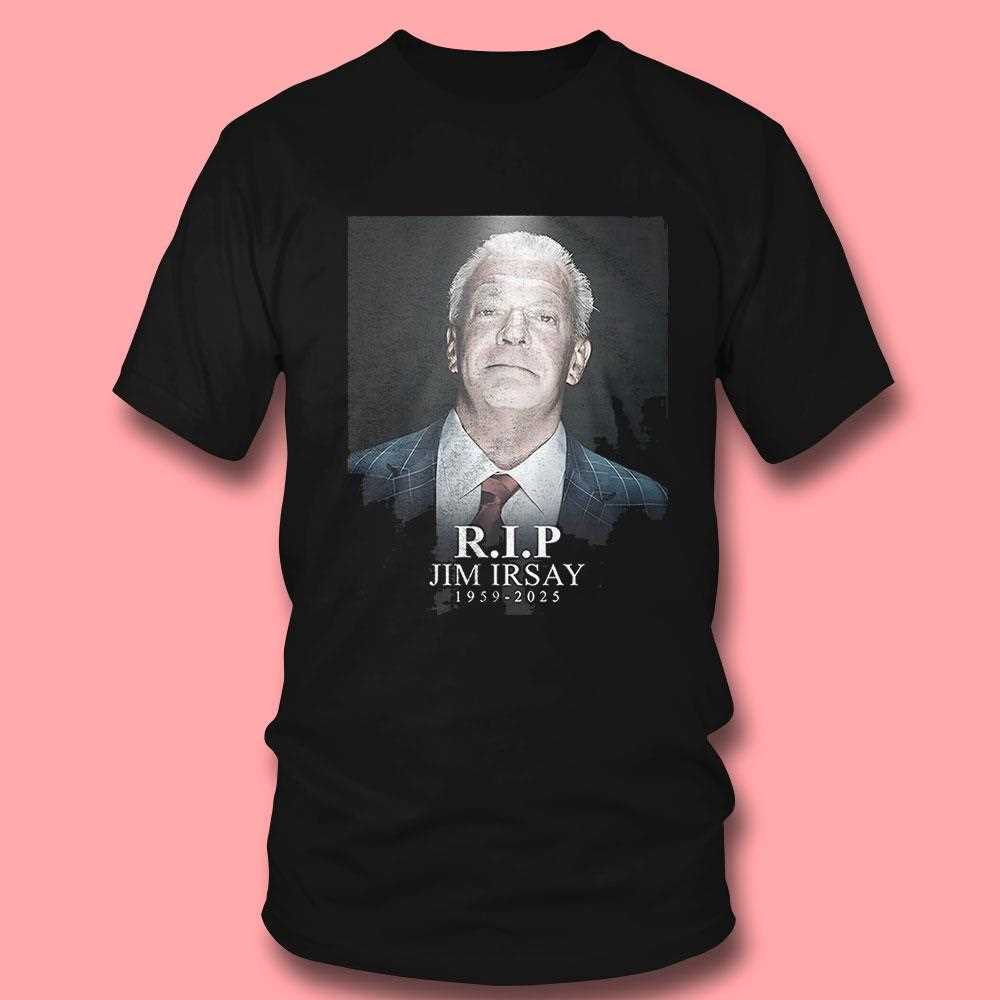 Rip Indianapolis Colts Owner Jim Irsay 1959 2025 Shirt Rip Indianapolis Colts Owner Jim Irsay 1959 2025 Shirt