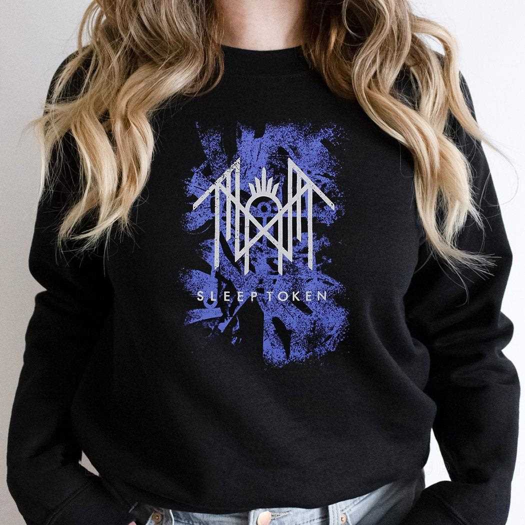 Sleep Token Take Aim Shirt Sleep Token Take Aim Shirt