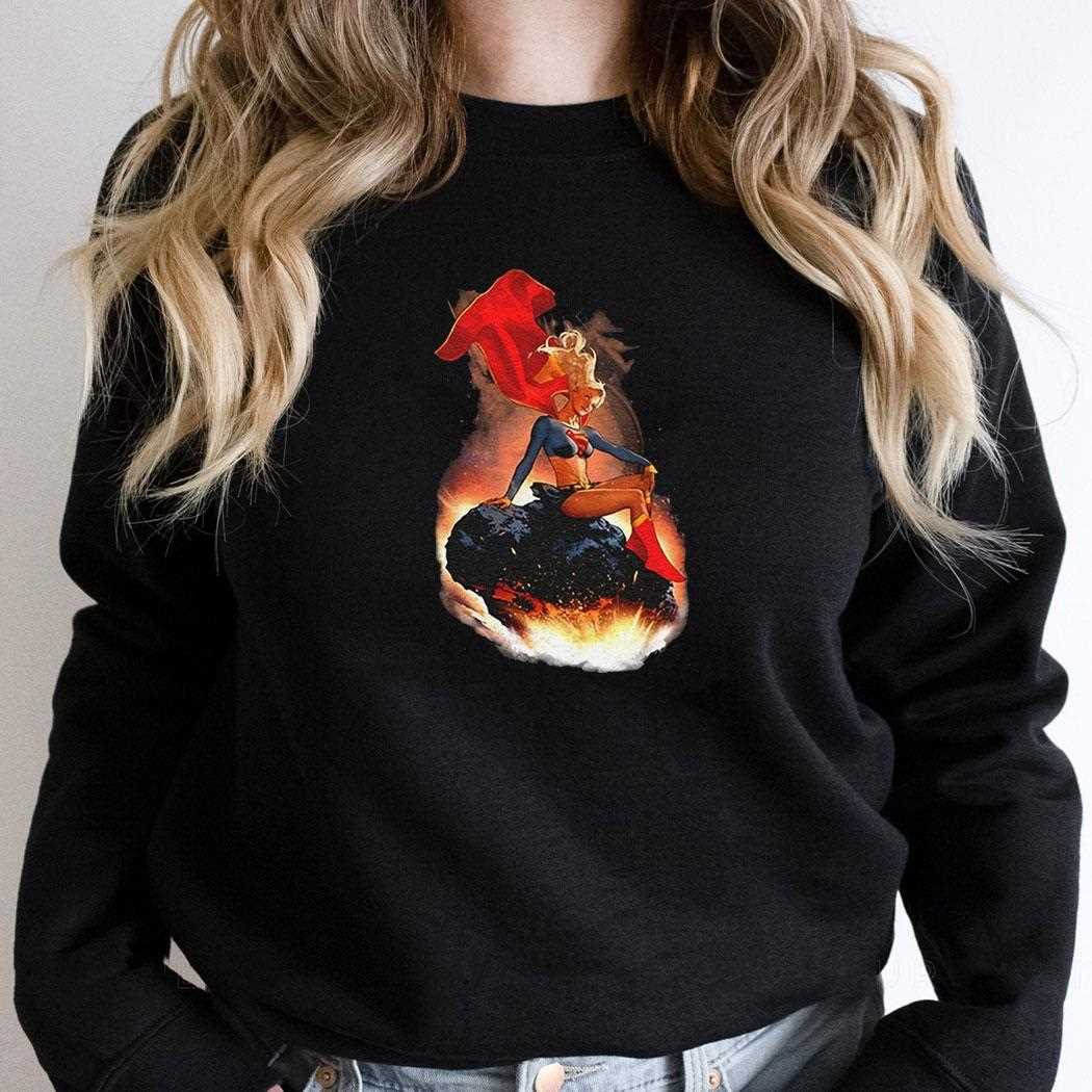 Strong Girl We Can Do It Again Shirt Strong Girl We Can Do It Again Shirt