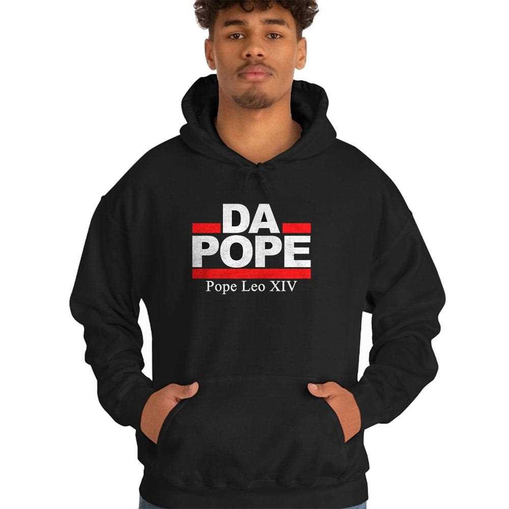Chicago Da Pope Leo Xiv Cardinal Robert Prevost Shirt Chicago Da Pope Leo Xiv Cardinal Robert Prevost Shirt