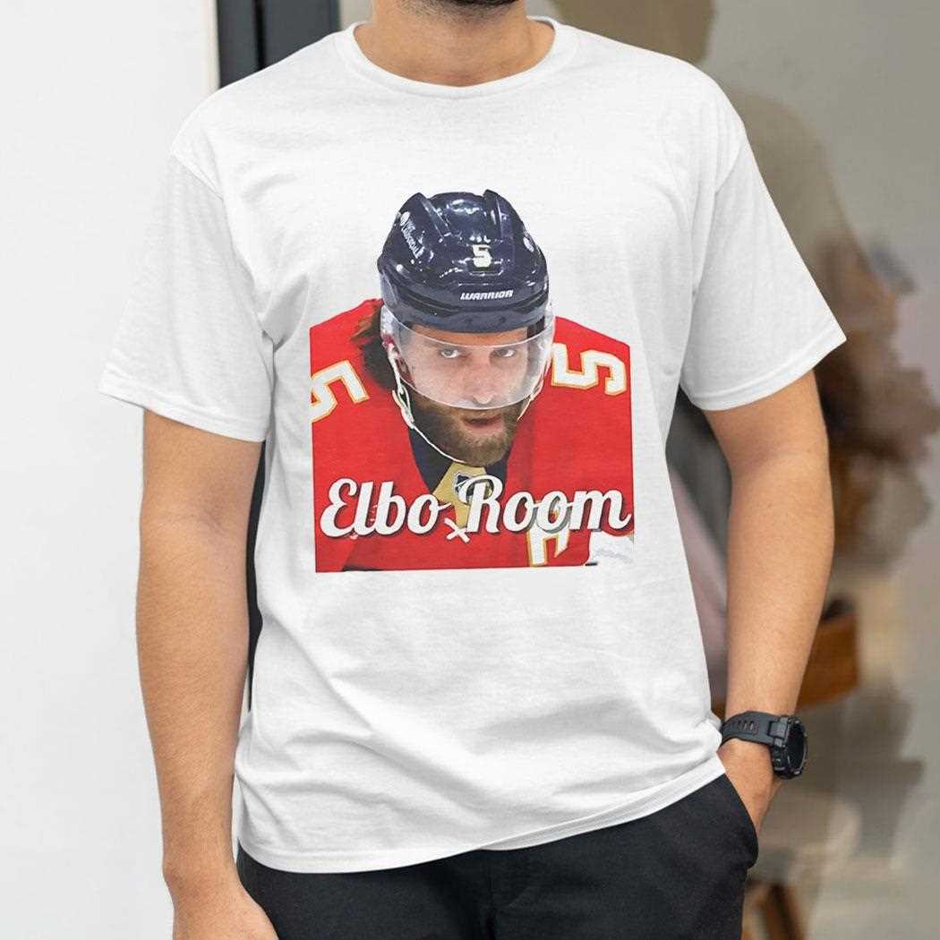 Elbow Room Shirt Elbow Room Shirt