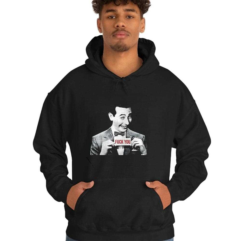 Fuck You Herman Shirt Fuck You Herman Shirt