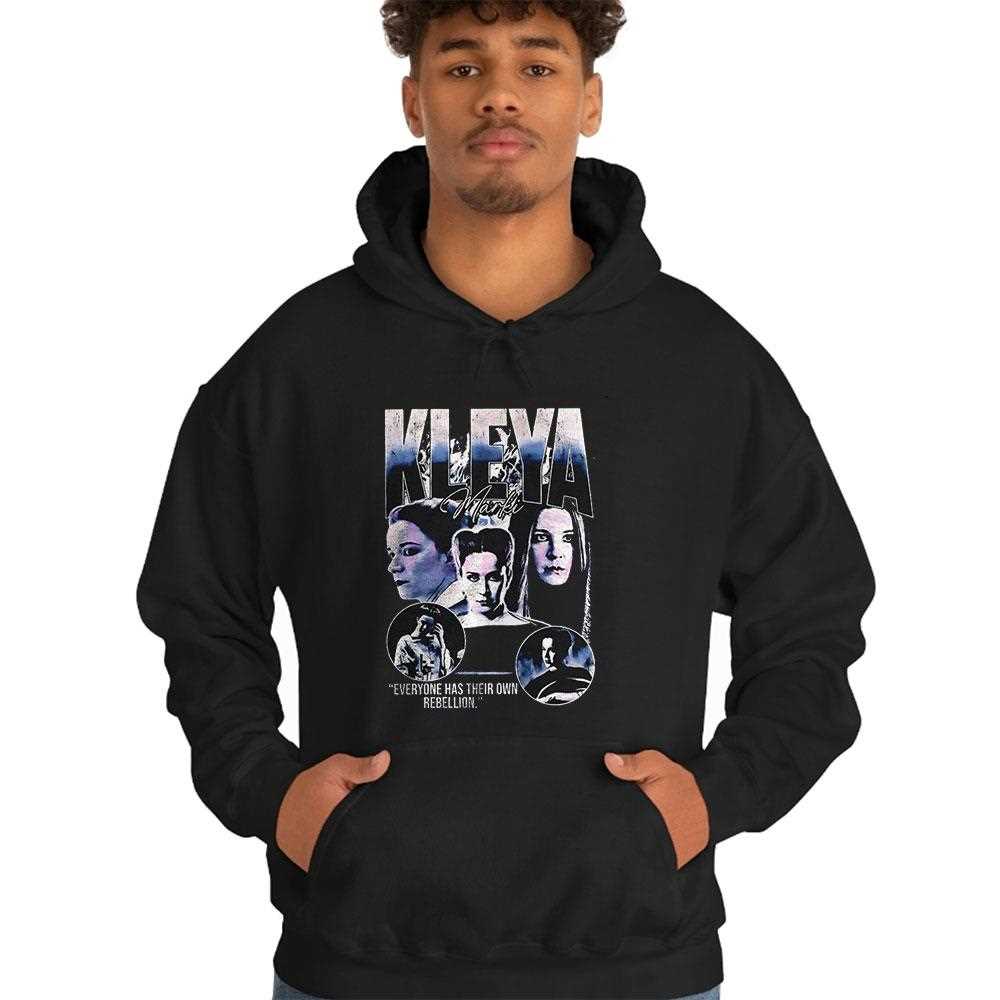 Kleya Marki Andor Rebellion Star Wars Vintage Shirt Kleya Marki Andor Rebellion Star Wars Vintage Shirt