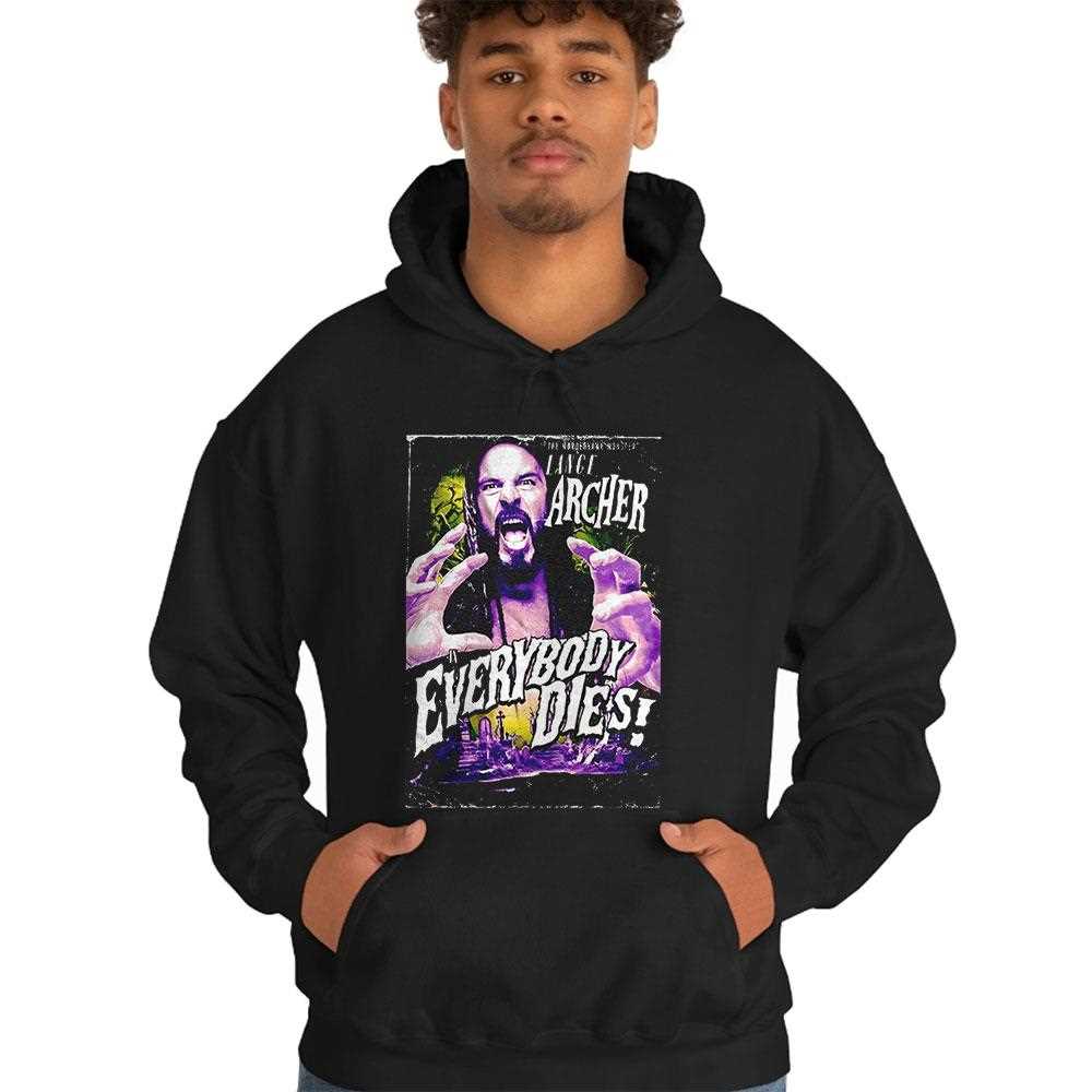 Klarisse Inspired Vintage Shirt Klarisse Inspired Vintage Shirt