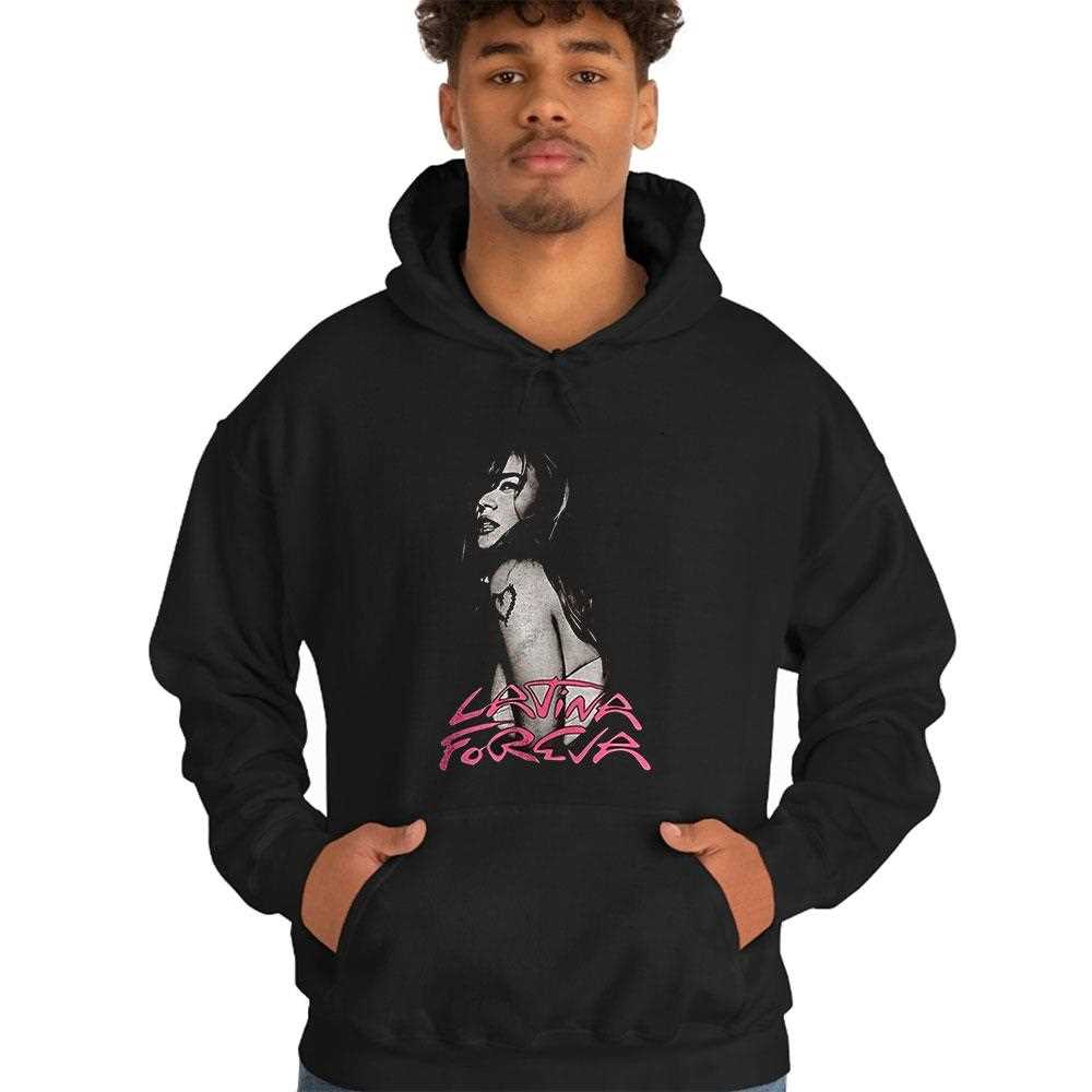 Latina Foreva Shirt Latina Foreva Shirt