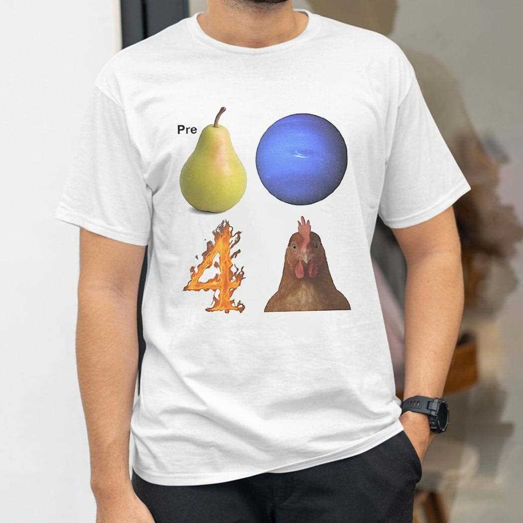 Prepare Uranus For Cock Shirt Prepare Uranus For Cock Shirt