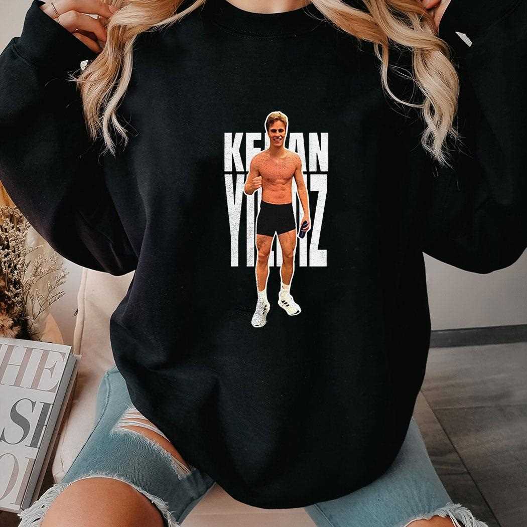 Kenan Yildiz Shirt Kenan Yildiz Shirt