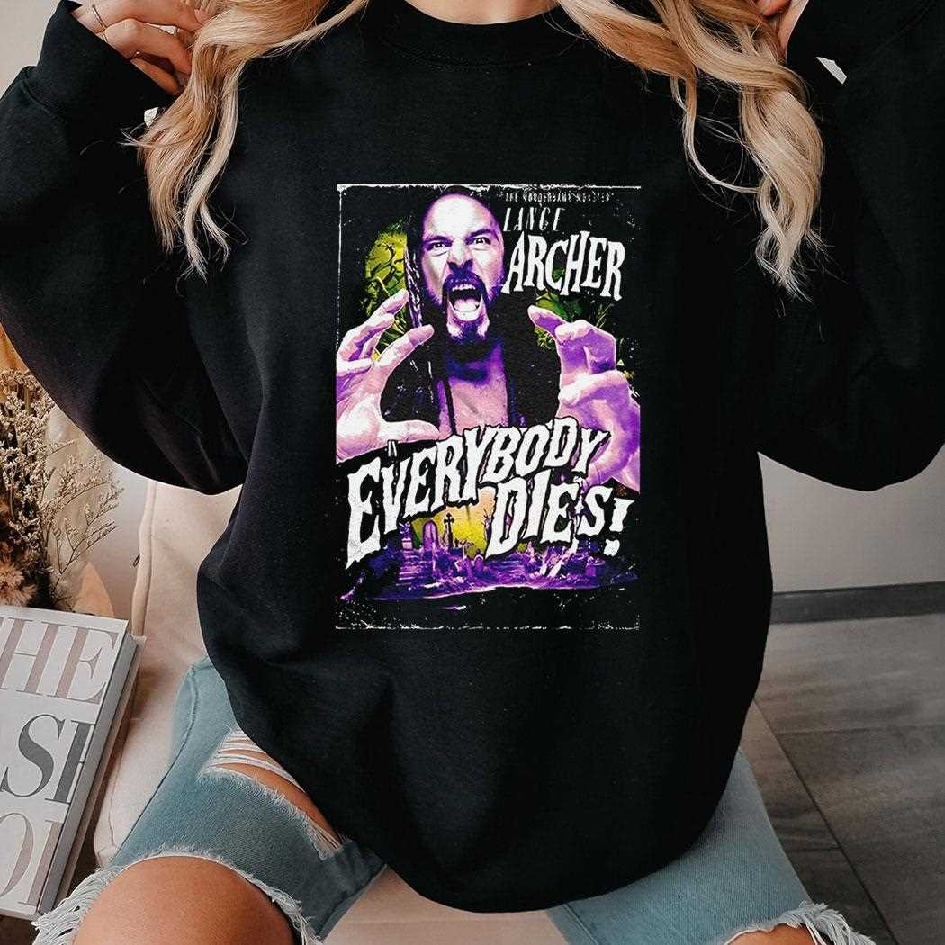 Klarisse Inspired Vintage Shirt Klarisse Inspired Vintage Shirt