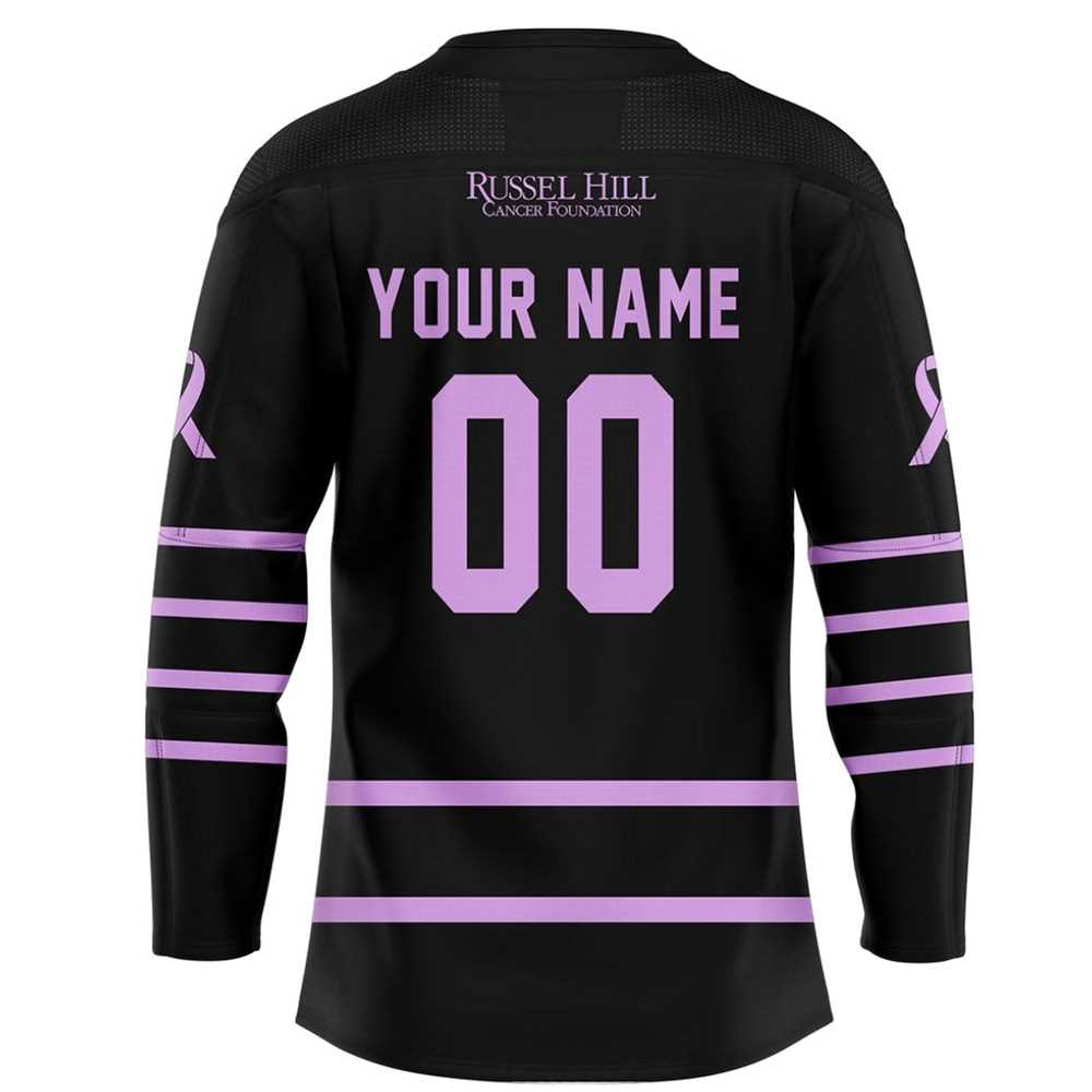 Huntsville Havoc New Hockey Jersey Personalized Name Huntsville Havoc New Hockey Jersey Personalized Name