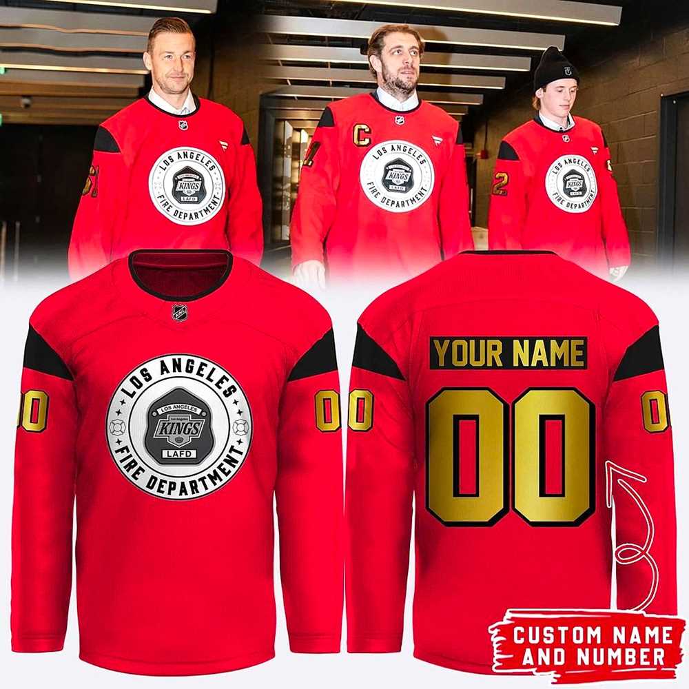 Medicine Hat Tigers Western Hockey League Champions Hockey Jersey