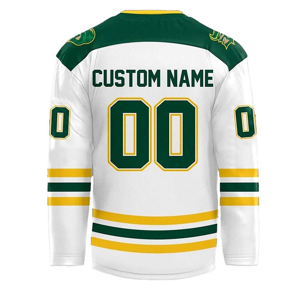 Sioux City Musketeers Special Hockey Jersey Personalized Names Sioux City Musketeers Special Hockey Jersey Personalized Names