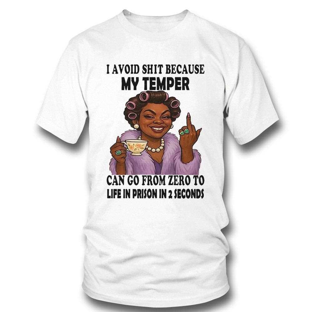 Adolf Driftler Cartoon Shirt