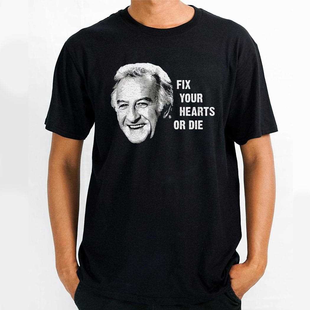 Black Lagoon Roanapm City Shirt