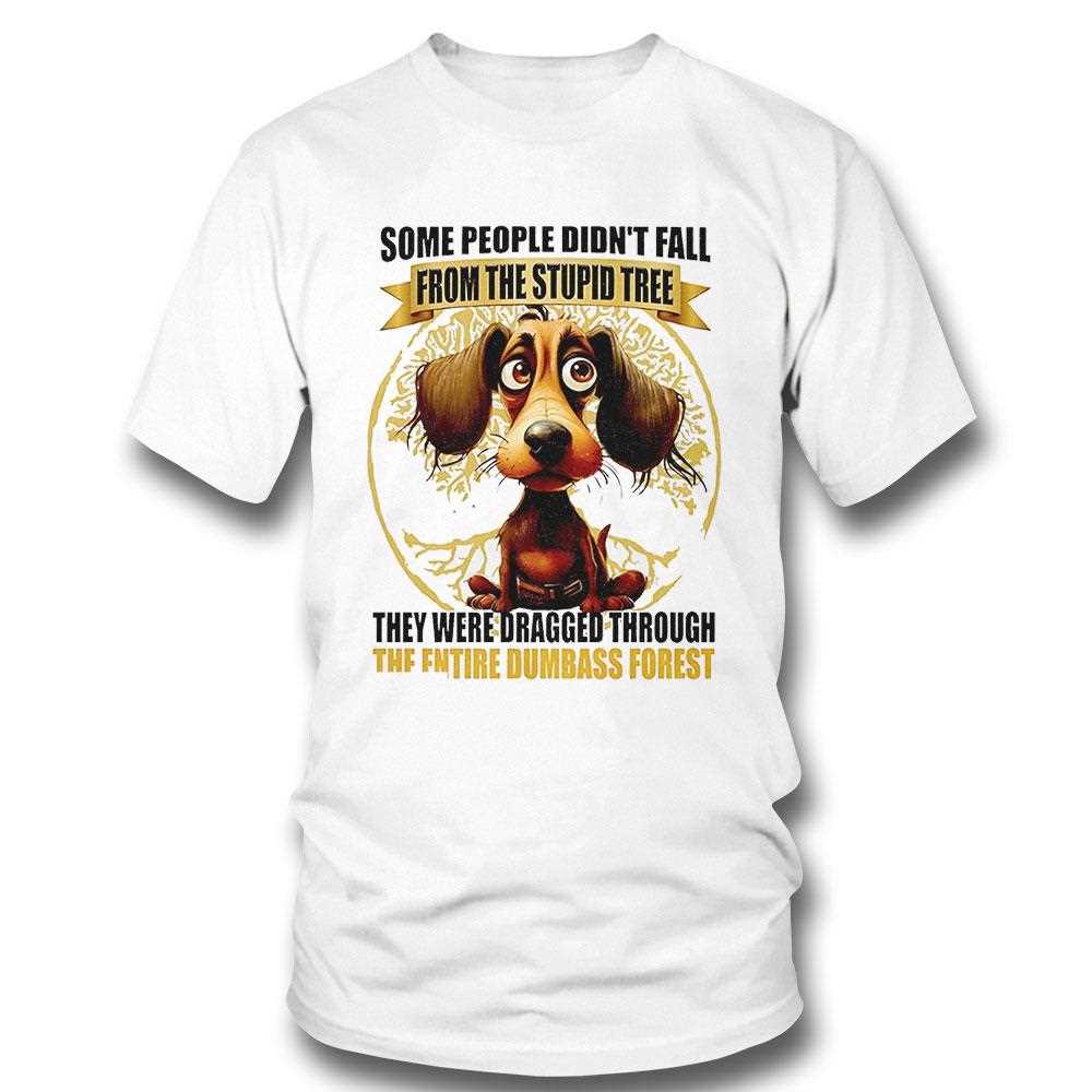 Dog Stop Asking Me Why Im Crazy Shirt Dog Stop Asking Me Why Im Crazy Shirt