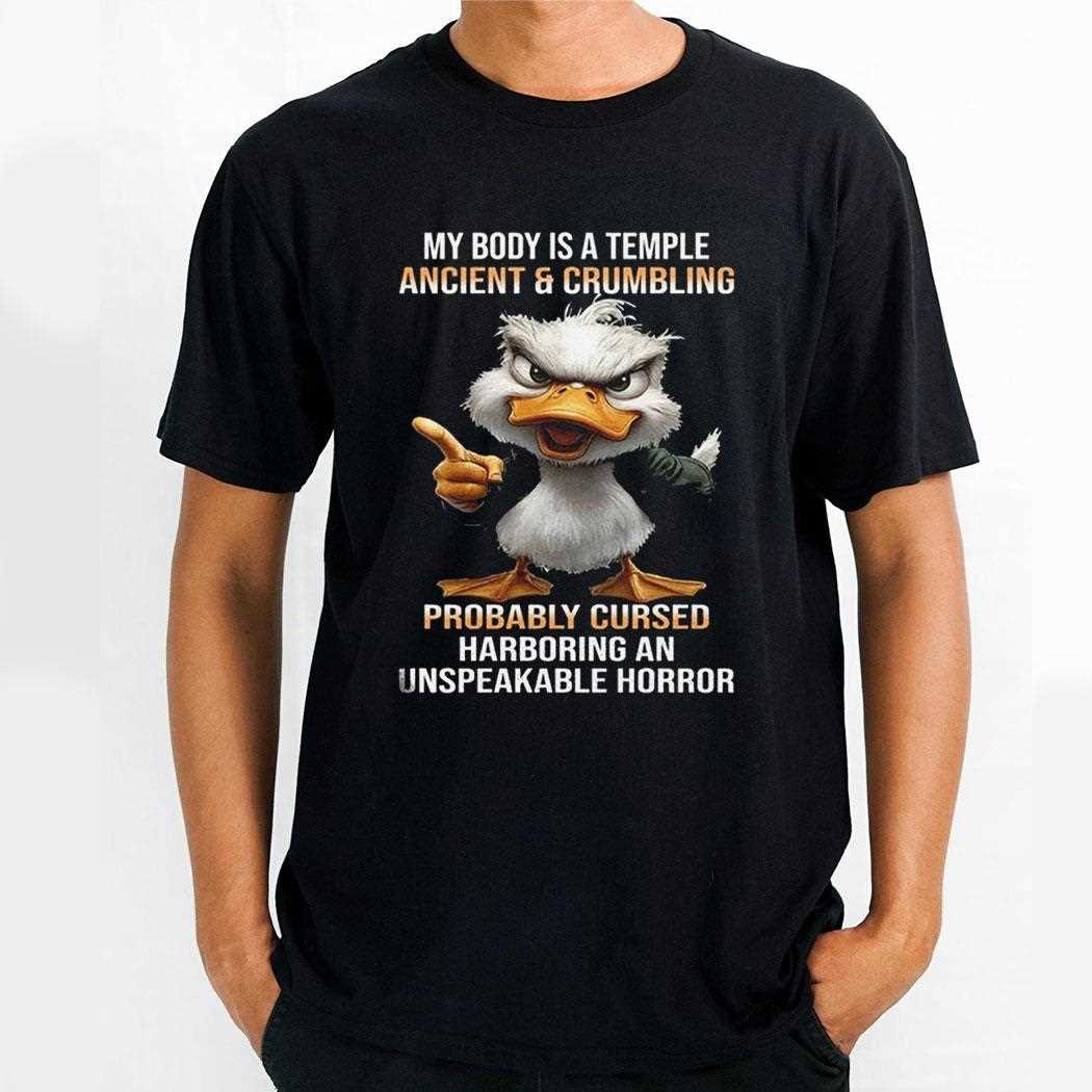 Double Infinity Big Thief Shirt