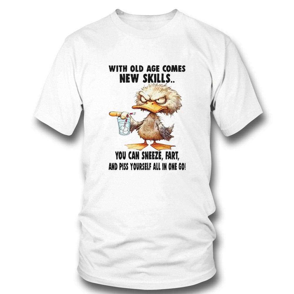 Duck I Refuse To Kiss Anybodys Ass You Wanna Be Mad Shirt Duck I Refuse To Kiss Anybodys Ass You Wanna Be Mad Shirt