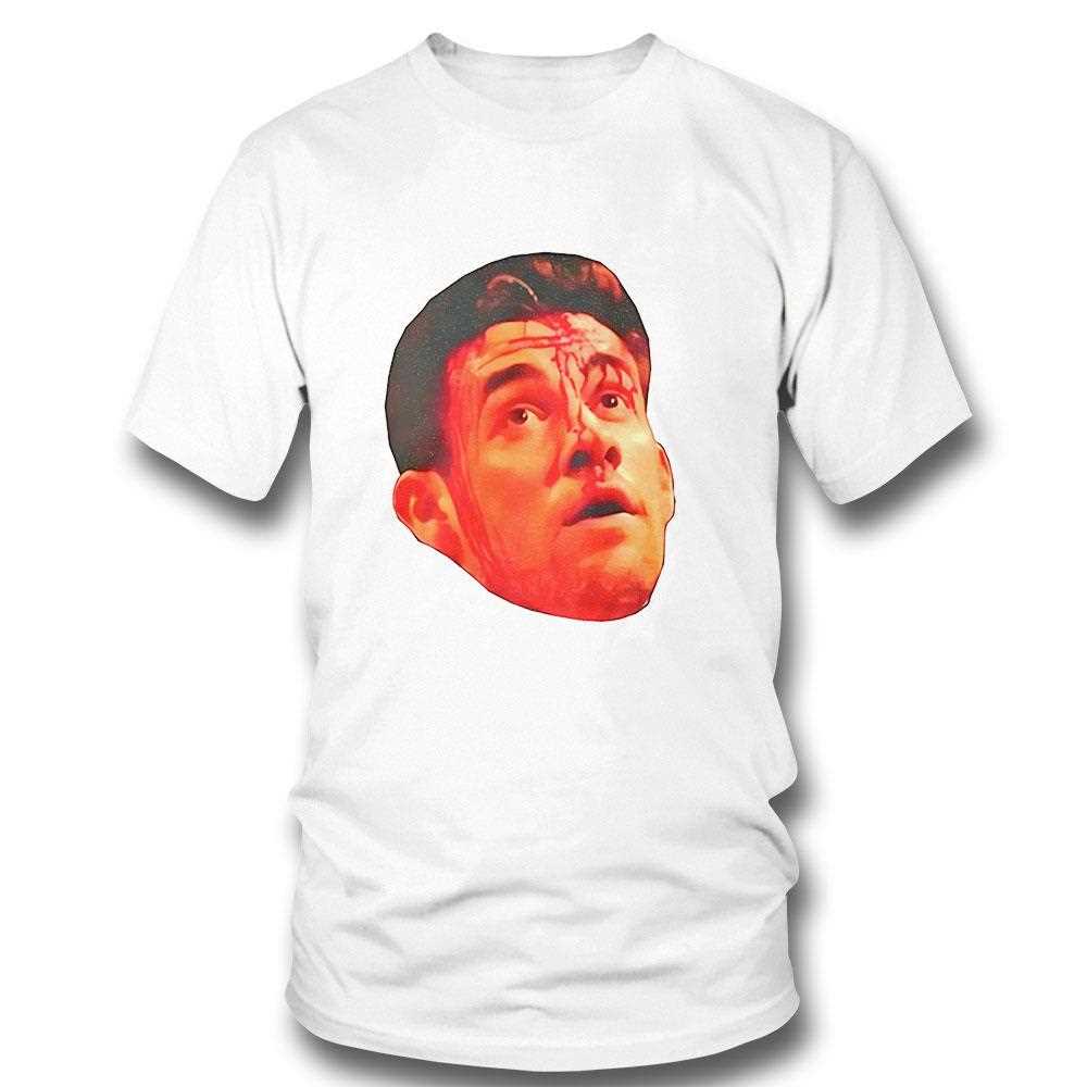 Okc Champions Paycom Center Shirt