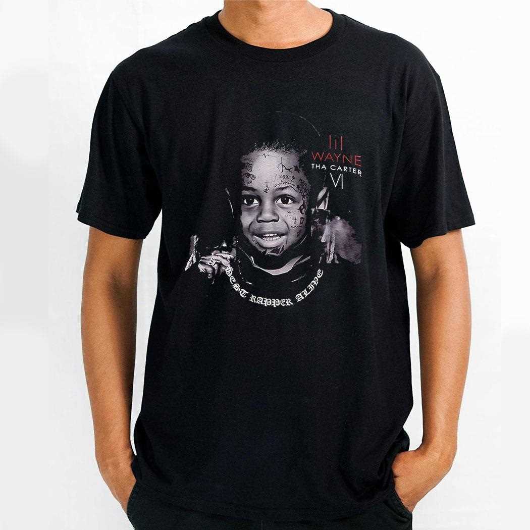 Los Angeles 2025 Riots Shirt