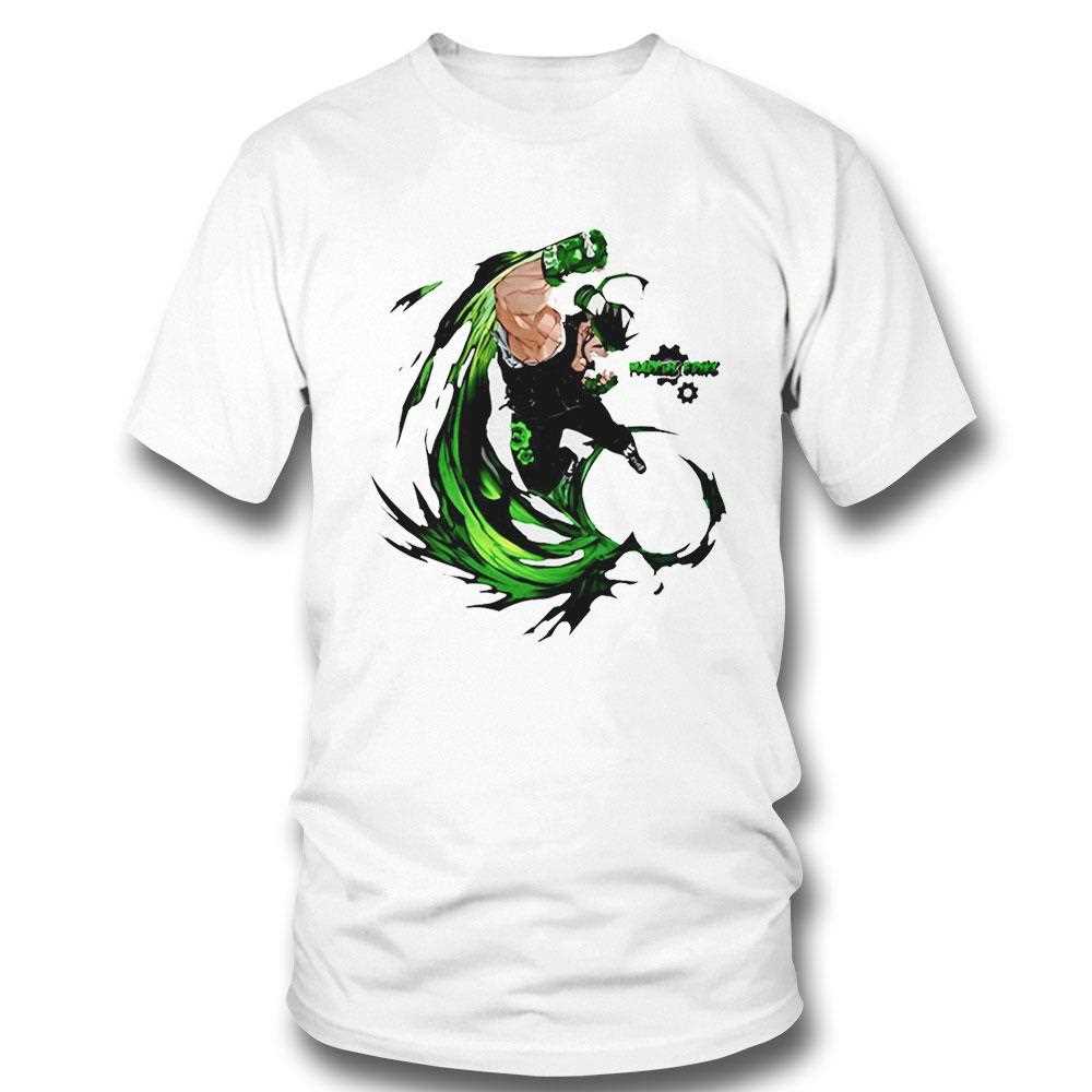 Matthew Tkachuk And Brad Marchand Florida Panthers Cat And Rat Shirt