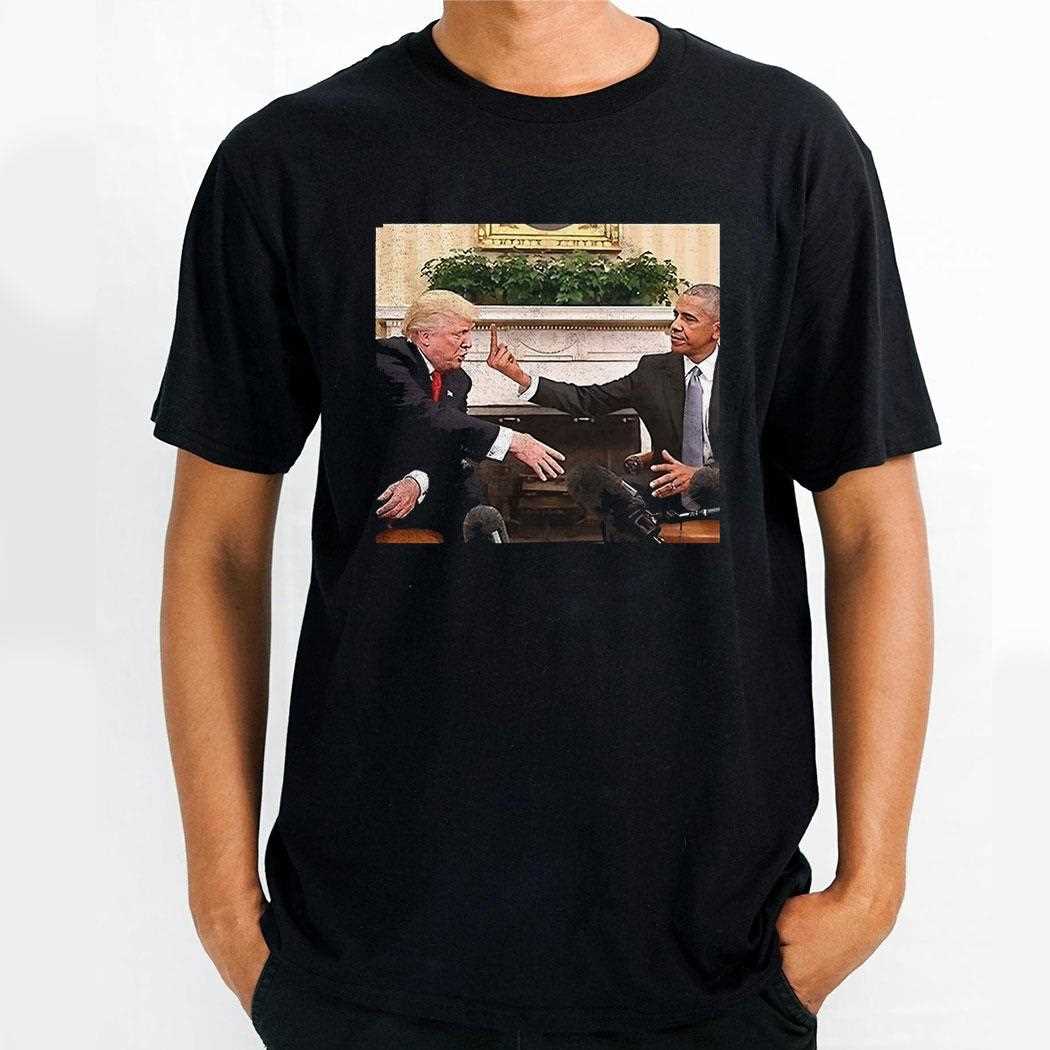 Obama 2028 Lets Fix This Shirt Obama 2028 Lets Fix This Shirt