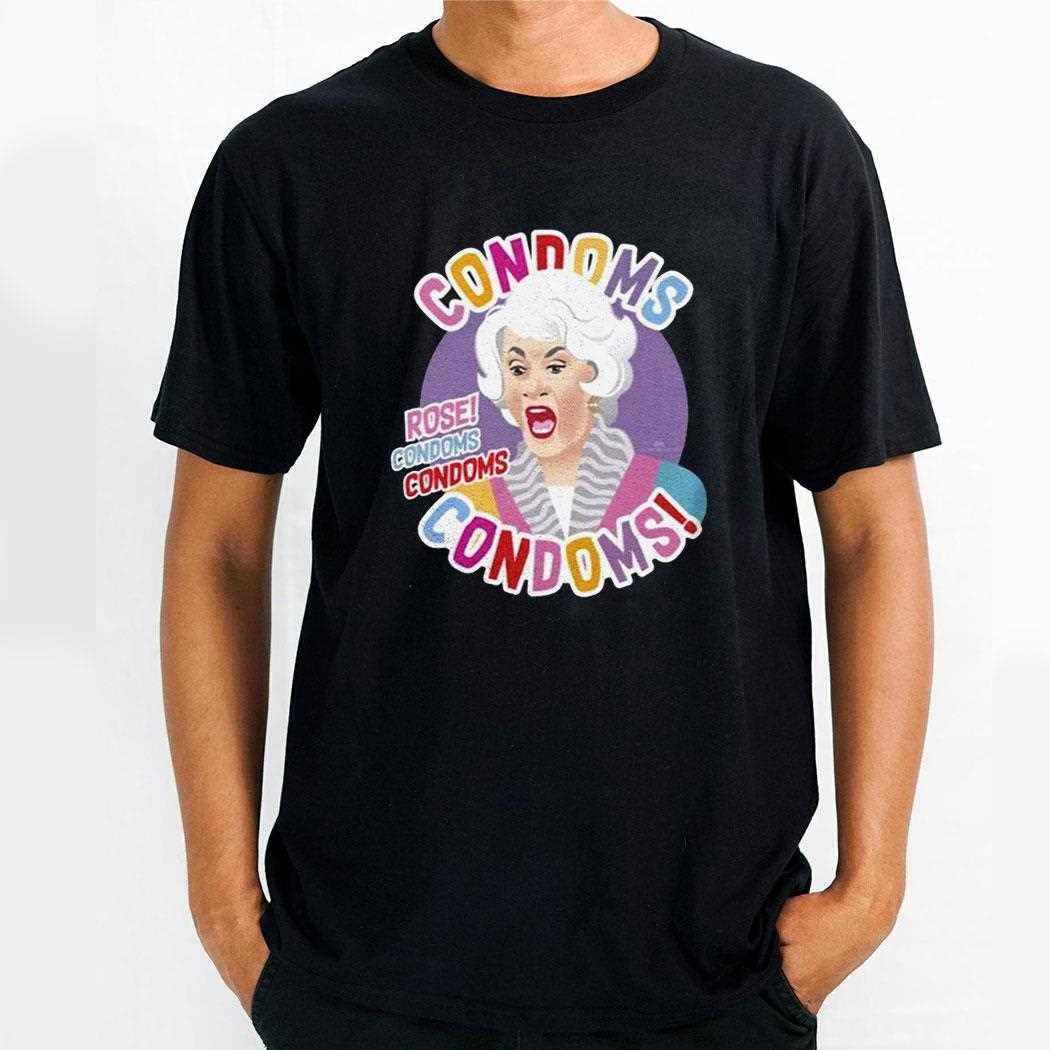 Sarah Nauser 4 Als Shirt Sarah Nauser 4 Als Shirt