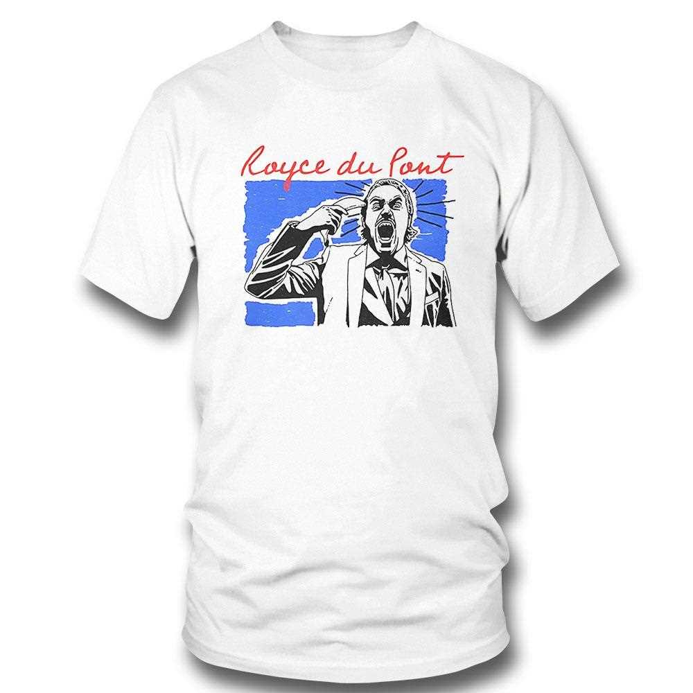 Sardine Sonata Shirt