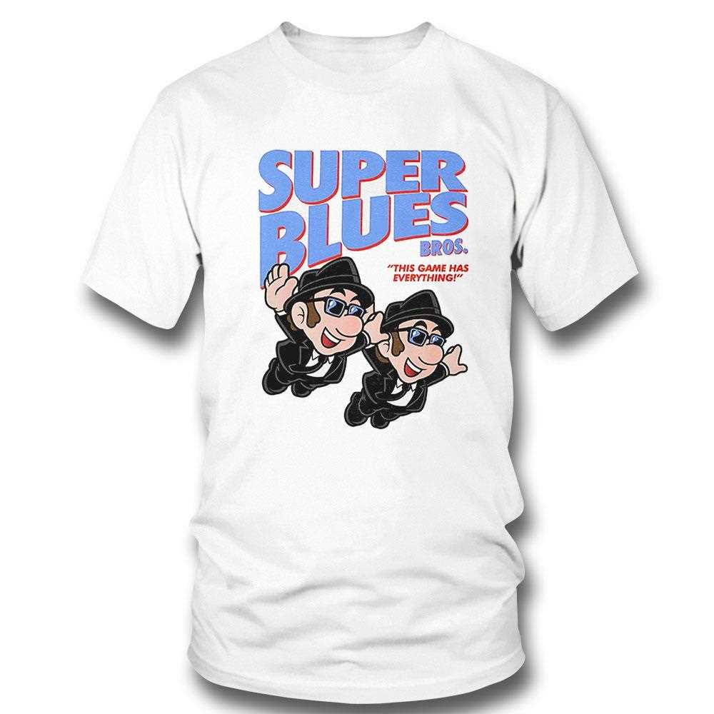 Survivor Series Retro Logo Shirt