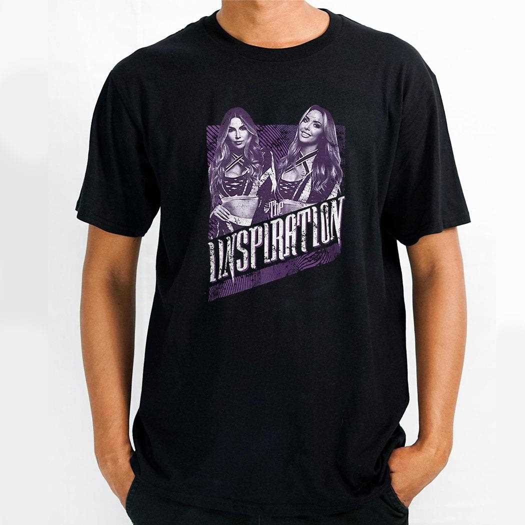 The Void Sentry Thunderbolt Shirt