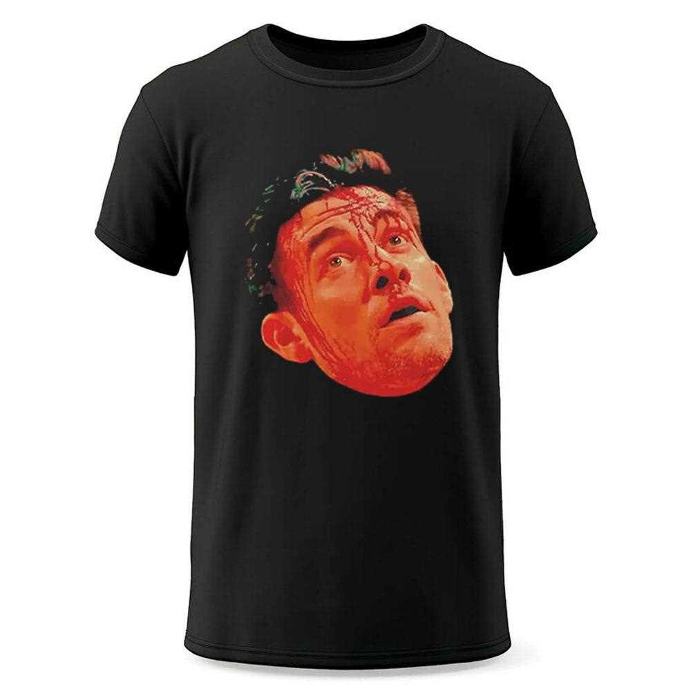 Isaiah Hartenstein Bloody Nick Collison Shirt Isaiah Hartenstein Bloody Nick Collison Shirt