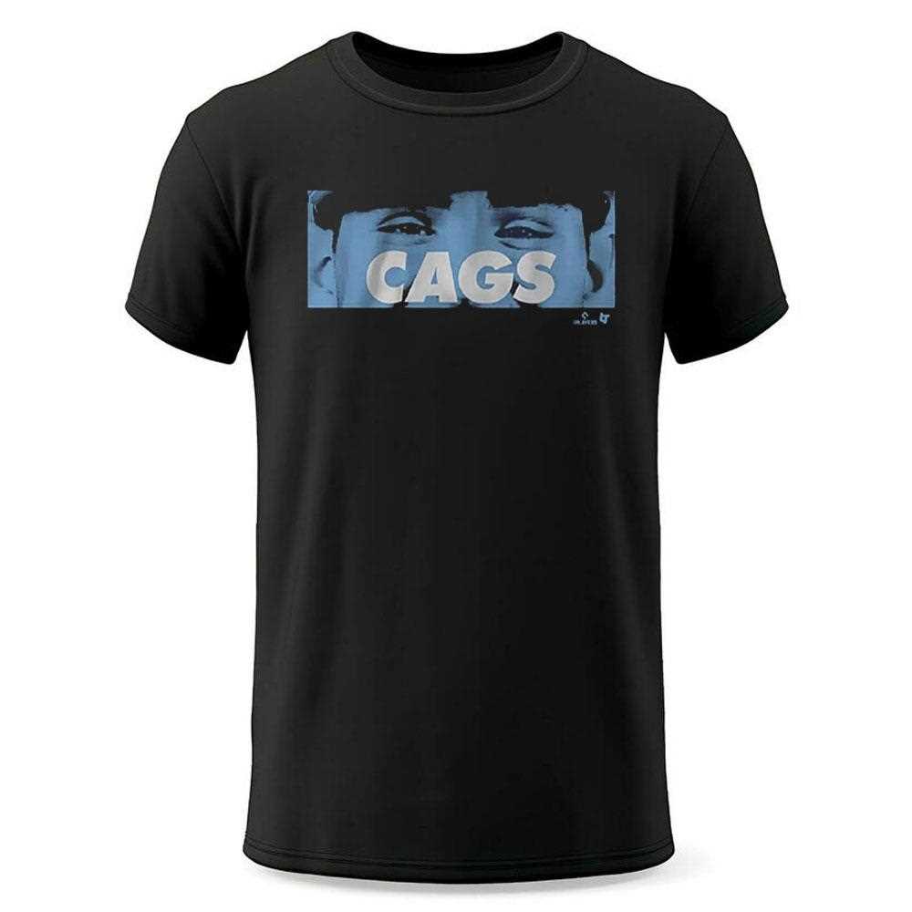 Jac Caglianone Jac Cags Eyes Shirt Jac Caglianone Jac Cags Eyes Shirt