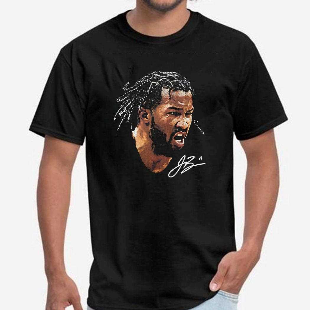 Jalen Williams Wiggins Saved Basketball Shirt