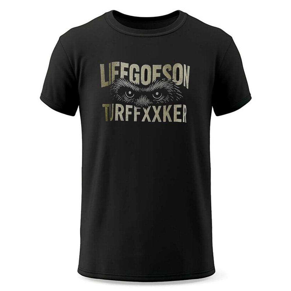 Lifegoeson Turffxxker Shirt Lifegoeson Turffxxker Shirt